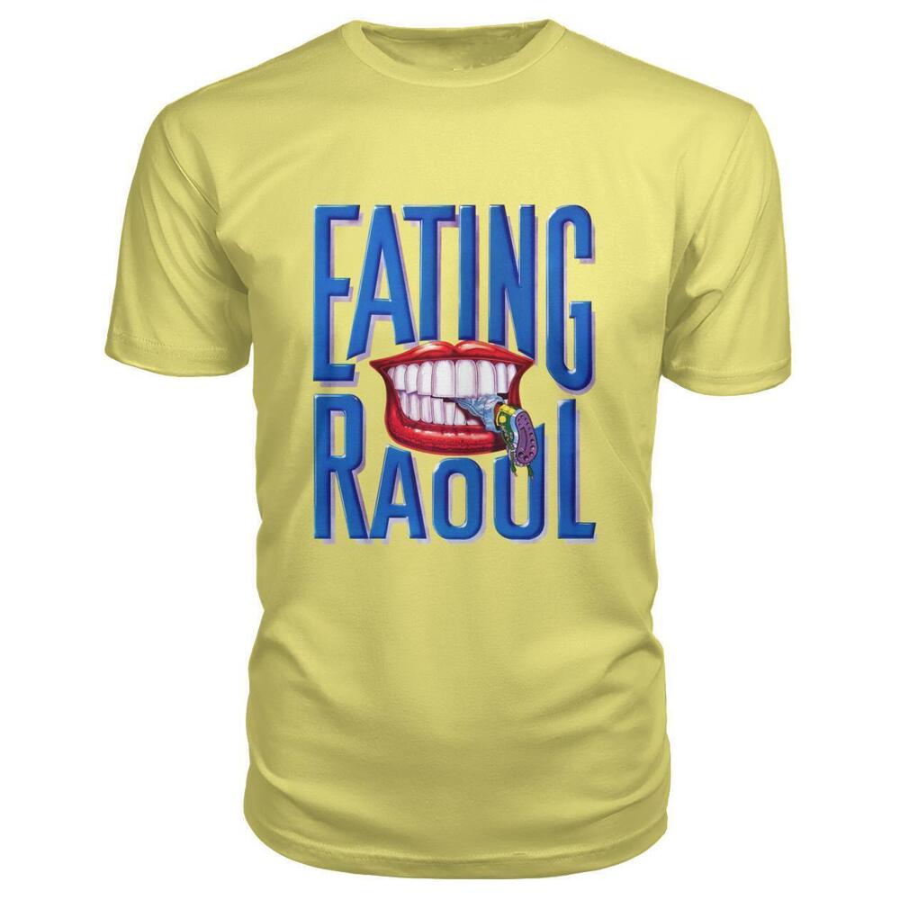 Eating Raoul 1982 Tshirt